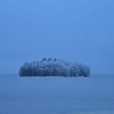 Petäys Resort Tyrväntö Exterior foto